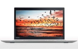 Lenovo lança dois notebooks híbridos no Brasil; confira as especificações