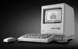 Macintosh: os 35 anos do PC que revolucionou o mundo. Confira o vídeo!