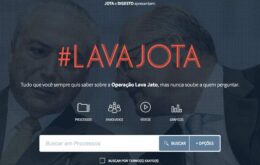 Conheça o ‘Google da Lava Jato’