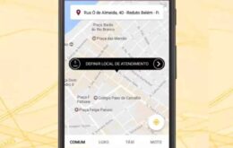 Uber ganha mais um concorrente em São Paulo; conheça o Yet Go