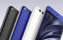 Xiaomi explica por que lançou o Mi 6 sem entrada para fones de ouvido