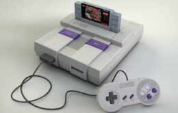 Super Nintendo pode ser relançado ainda em 2017