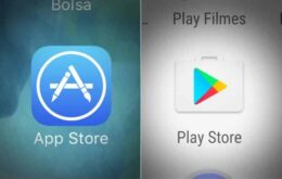 App Store perde apps; Google Play cresce 30%