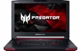 Acer oferece descontos de até R$ 900 na compra de PCs gamers para o Dia das Crianças