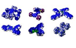 Saiba como vai ser a primeira corrida de ‘nanocarros’ do mundo