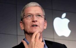 Apple não deve lançar óculos de realidade aumentada agora, confirma Tim Cook