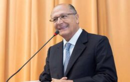 Justiça ordena que Twitter revele dados de usuários que ofenderam Alckmin