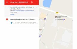 Piratas usam Google Maps como se fosse um Pirate Bay