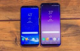 Preço do Galaxy S8+ no Brasil equivale a quatro meses de aluguel, diz pesquisa