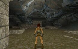 ‘Tomb Raider’ original agora pode ser jogado no seu navegador