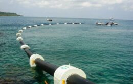 Cabo submarino vai ligar Brasil e Espanha para proteger dados de usuários