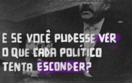 Extensão do Chrome ajuda a identificar políticos com processo na Justiça