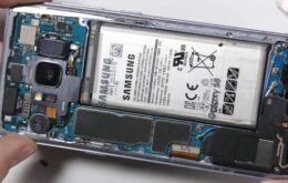 Conheça o primeiro Galaxy S8 transparente do mundo