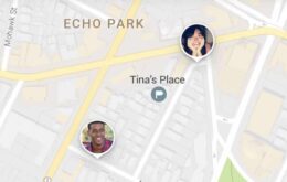 Como usar o Google Maps para mostrar sua localização em tempo real a alguém