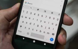 Gboard ganha busca simultânea de emojis, GIFs e adesivos