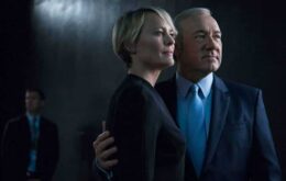 Netflix divulga trailer da 5ª temporada de House of Cards