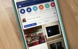 Marketplace do Facebook ganha repaginada