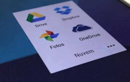 Como guardar as fotos e vídeos do seu Android na nuvem