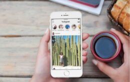 Instagram está trabalhando para reduzir fotos com animais selvagens