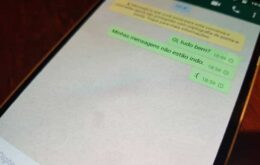 Suas mensagens demoram para serem enviadas no WhatsApp? Veja o que fazer