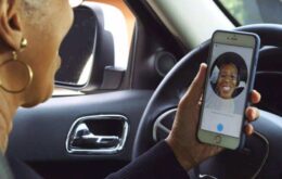 Uber usa selfies para verificar a identidade de motoristas brasileiros