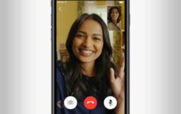 WhatsApp vai ganhar recurso que facilita ligações em vídeo