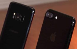 Galaxy S8 ou iPhone 7 Plus: qual é o melhor celular do momento?