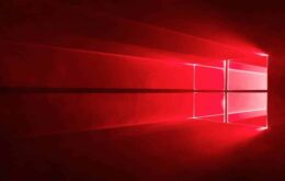 Nova falha no update de outubro do Windows 10 pode causar perda de arquivos