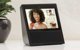 Após tirar YouTube do rival, Google pode lançar competidor do Amazon Echo Show