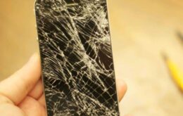 Cinco dicas para manter seu celular a salvo de acidentes nesse feriado