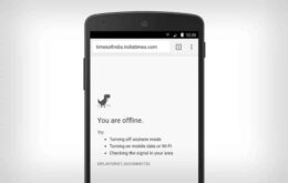 Saiba como baixar páginas da internet para acessar offline no Chrome