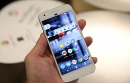 Google pode ter vendido 1 milhão de unidades do Google Pixel