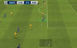 ‘Pro Evolution Soccer’ ganha versão para smartphones