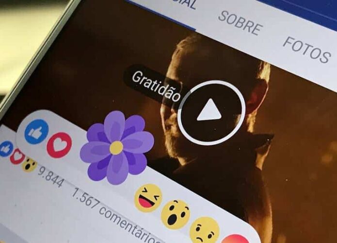 Como trocar sua foto de perfil do Facebook por um vídeo