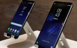 Samsung já vendeu mais de 5 milhões de Galaxy S8