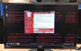 Especialista descobre chave para liberar alguns PCs bloqueados com o WannaCry