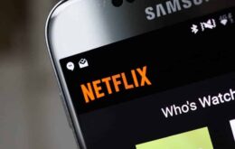 Como economizar internet 3G na Netflix