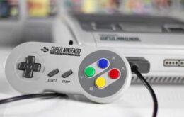 Novo jogo é lançado para o Super Nintendo após quase 20 anos