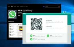 WhatsApp lançará aplicativo para desktop na loja do Windows 10