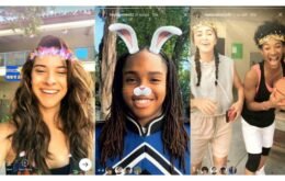 Instagram copia último recurso que faltava do Snapchat