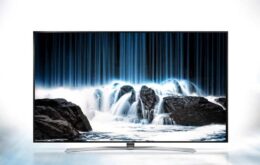 LG anuncia linha de TVs com preços de até R$ 40 mil