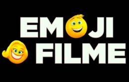 Veja o 1º trailer de ‘Emoji: O Filme’