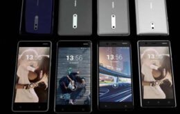 Nokia deve lançar smartphone com 8 GB de RAM