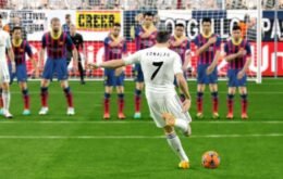 ‘Pro Evolution Soccer 2018’ ganha data de lançamento