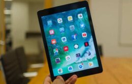 Apple lança seu iPad mais barato no Brasil; conheça preço e configurações