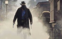 ‘Red Dead Redemption 2’ pode precisar de até 149 GB livres para ser instalado