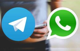 5 recursos que o Telegram tem e o WhatsApp não tem