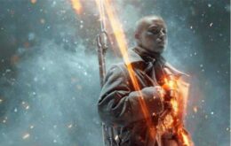 DLC de ‘Battlefield 1’ inclui mulheres entre soldados