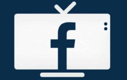 Facebook estaria planejando encarar YouTube, Netflix e TVs tradicionais