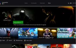 Microsoft anuncia data de lançamento do Xbox Game Pass